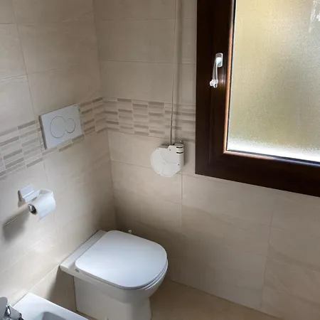 Venice Bedroom דירה *