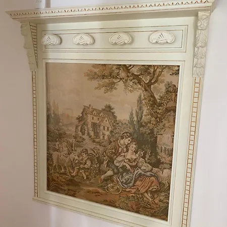 דירה Venice Bedroom *