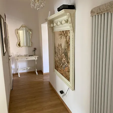 Venice Bedroom Lägenhet Venedig-Lido