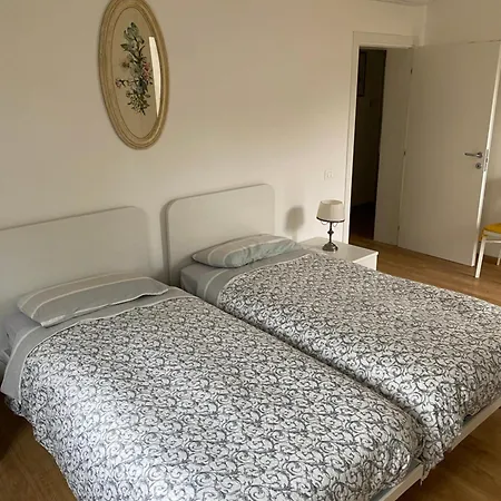 Venice Bedroom Venedig-Lido