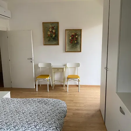 Appartamento Venice Bedroom