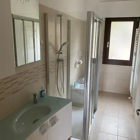 Lägenhet Venice Bedroom Venedig-Lido