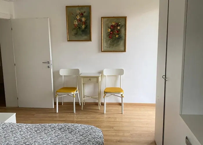 Lejlighed Venice Bedroom