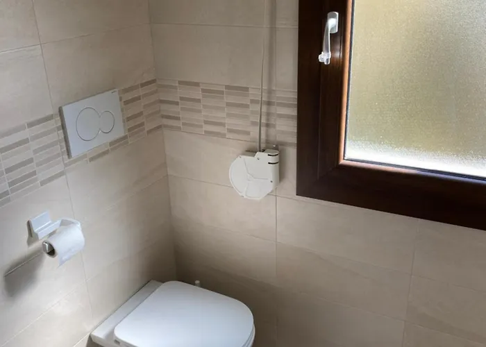 Venice Bedroom Lejlighed *