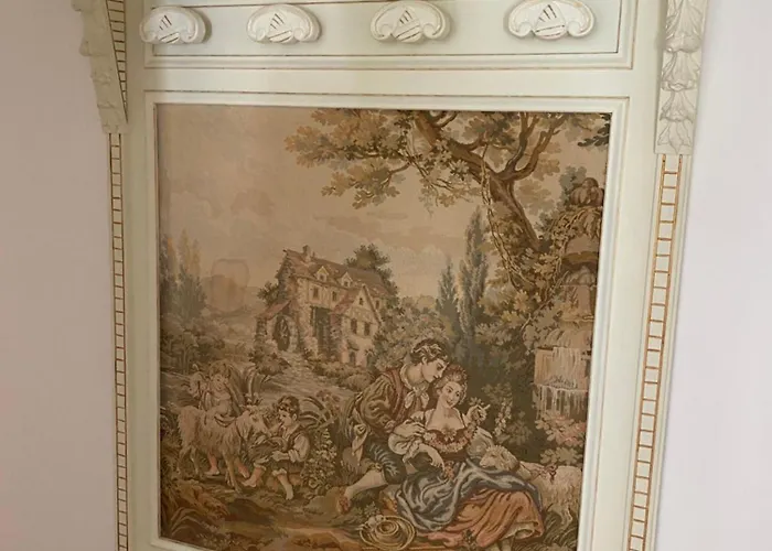 Lejlighed Venice Bedroom *