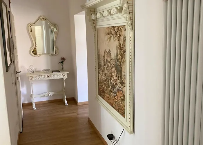 Venice Bedroom Lejlighed Venedigs Lido