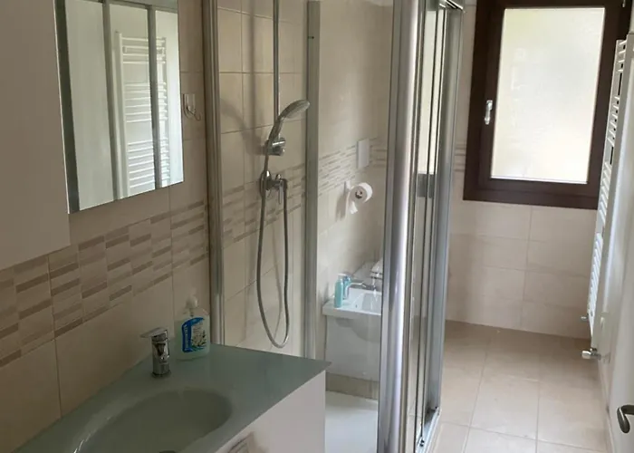 Lejlighed Venice Bedroom Venedigs Lido