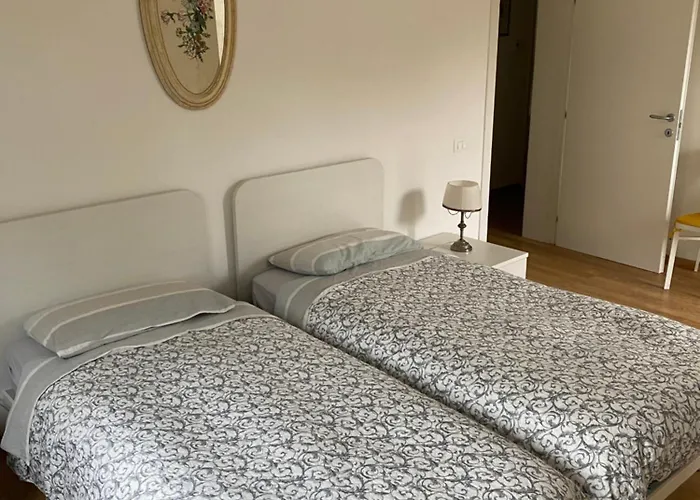 Venice Bedroom Venedigs Lido